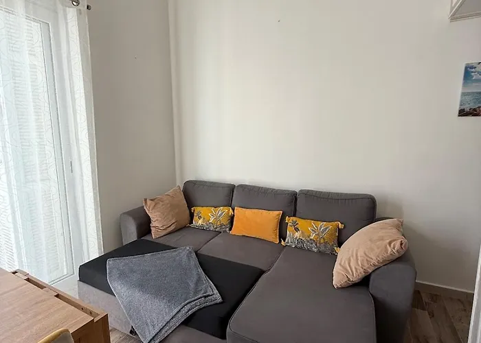 Διαμέρισμα Mezzanine - Close To Beaches *