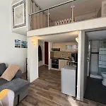 Mezzanine - Close To Beaches Menton