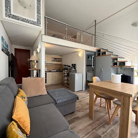 Apartment Mezzanine - Close To Beaches