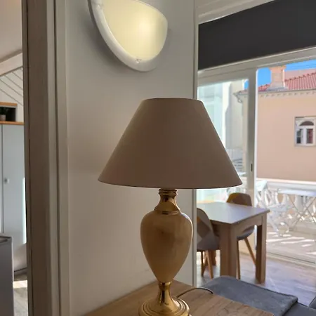 Διαμέρισμα Mezzanine - Close To Beaches *