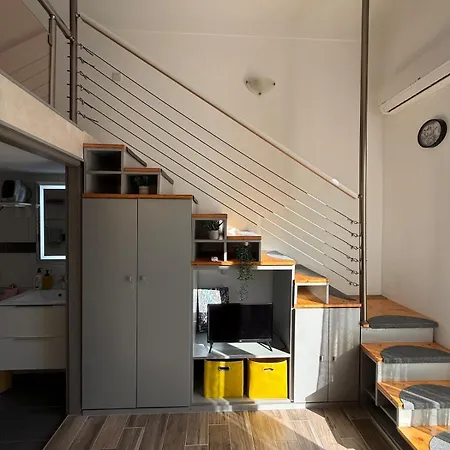 Mezzanine - Close To Beaches * Menton