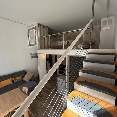 Apartment Mezzanine - Close To Beaches *