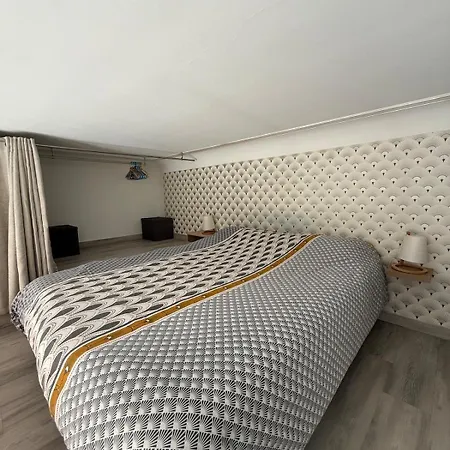 Apartment Mezzanine - Close To Beaches *