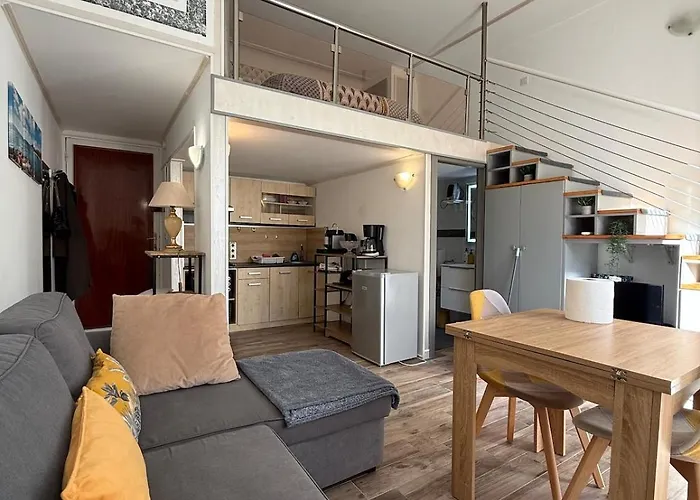 Apartamento Mezzanine - Close To Beaches