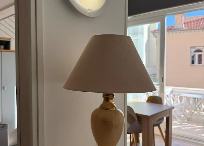 Apartamento Mezzanine - Close To Beaches *