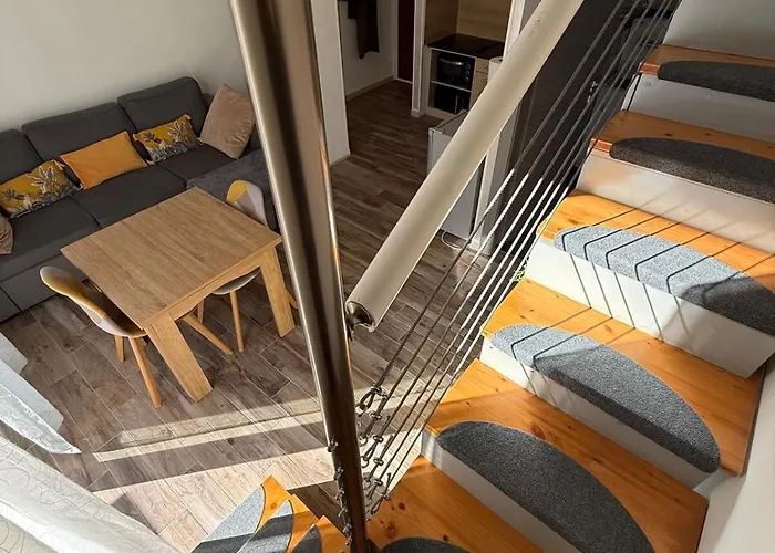 Mezzanine - Close To Beaches 아파트 멍똥