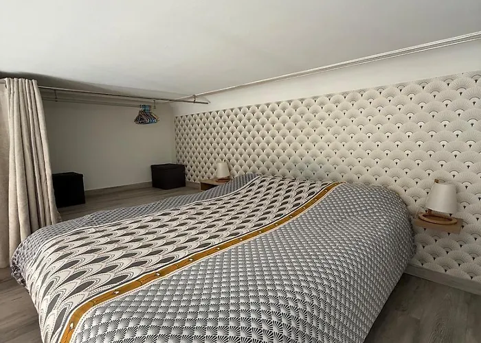 Apartamento Mezzanine - Close To Beaches *